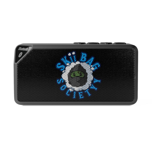 SkiiBag Bluetooth Speaker