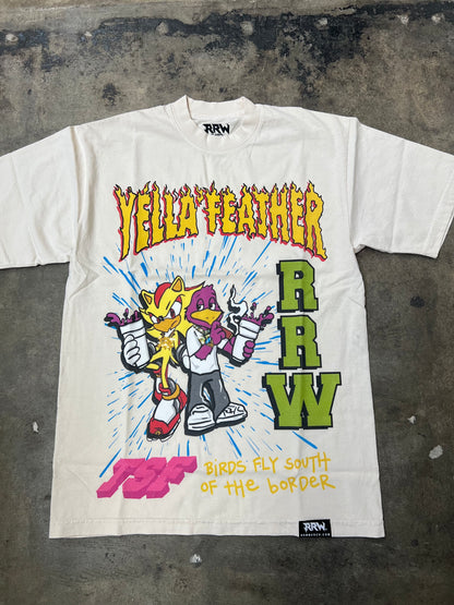 SkiiBag x RRW Collab Tee