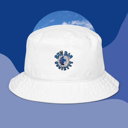 SkiiBag Bucket Hat